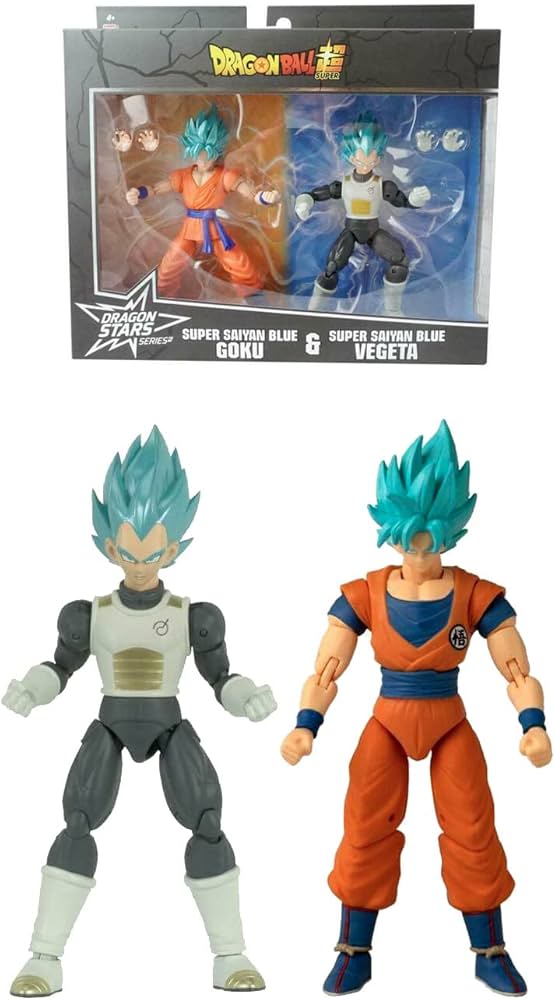 Figurine Dragon Ball Z - Karin (le Chat) Par AB Toys / Bandai - Rare