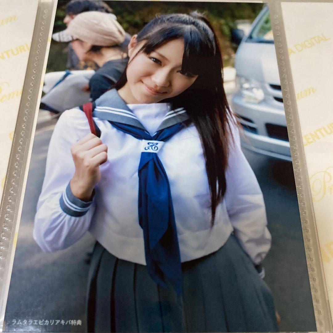 Amazon.co.jp: AKB48 風は吹いている ラムタラエピカリアキバ 店舗特典 