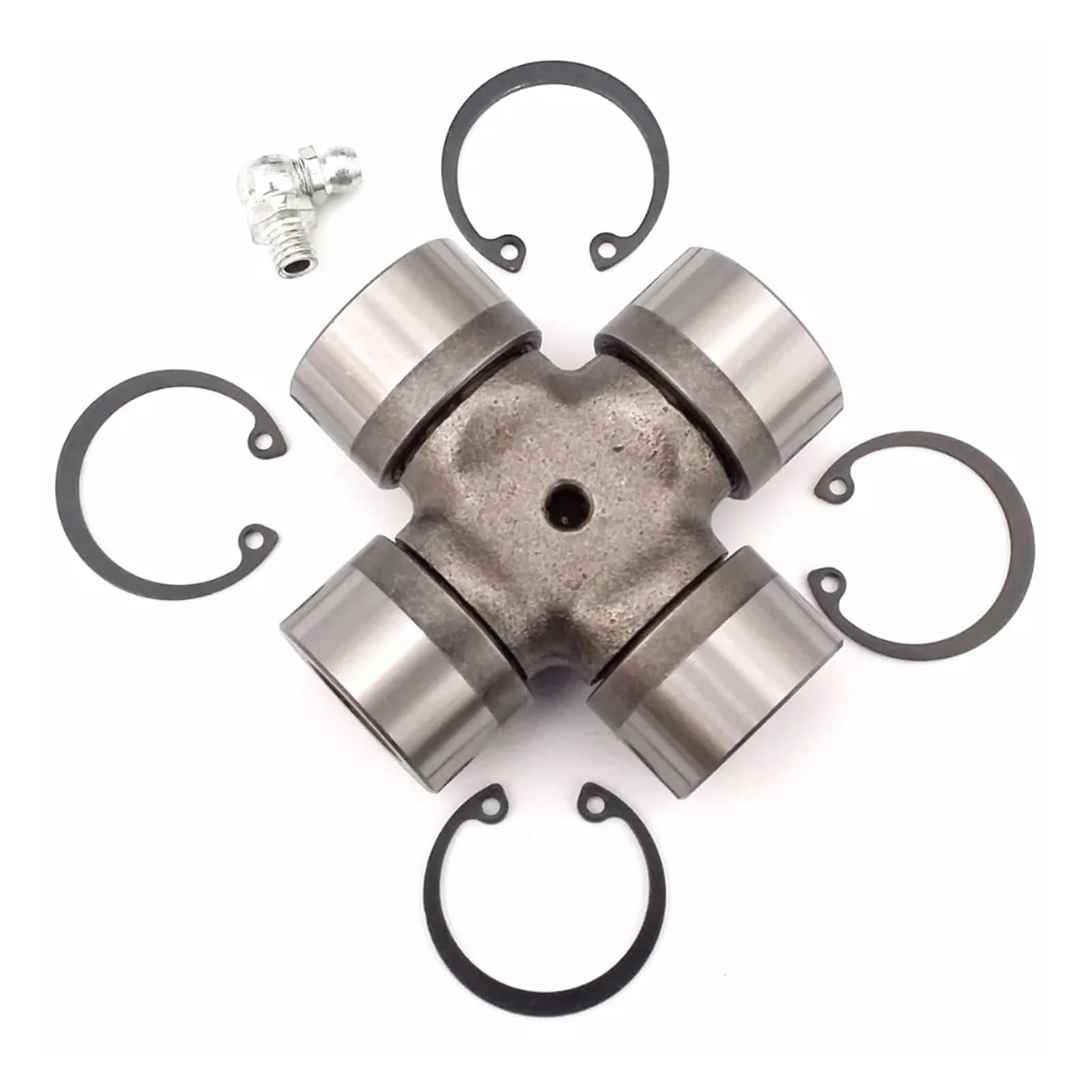 1piece BJ122 28X69 Miniature U-Joints Universal Joints Bearing de cardan