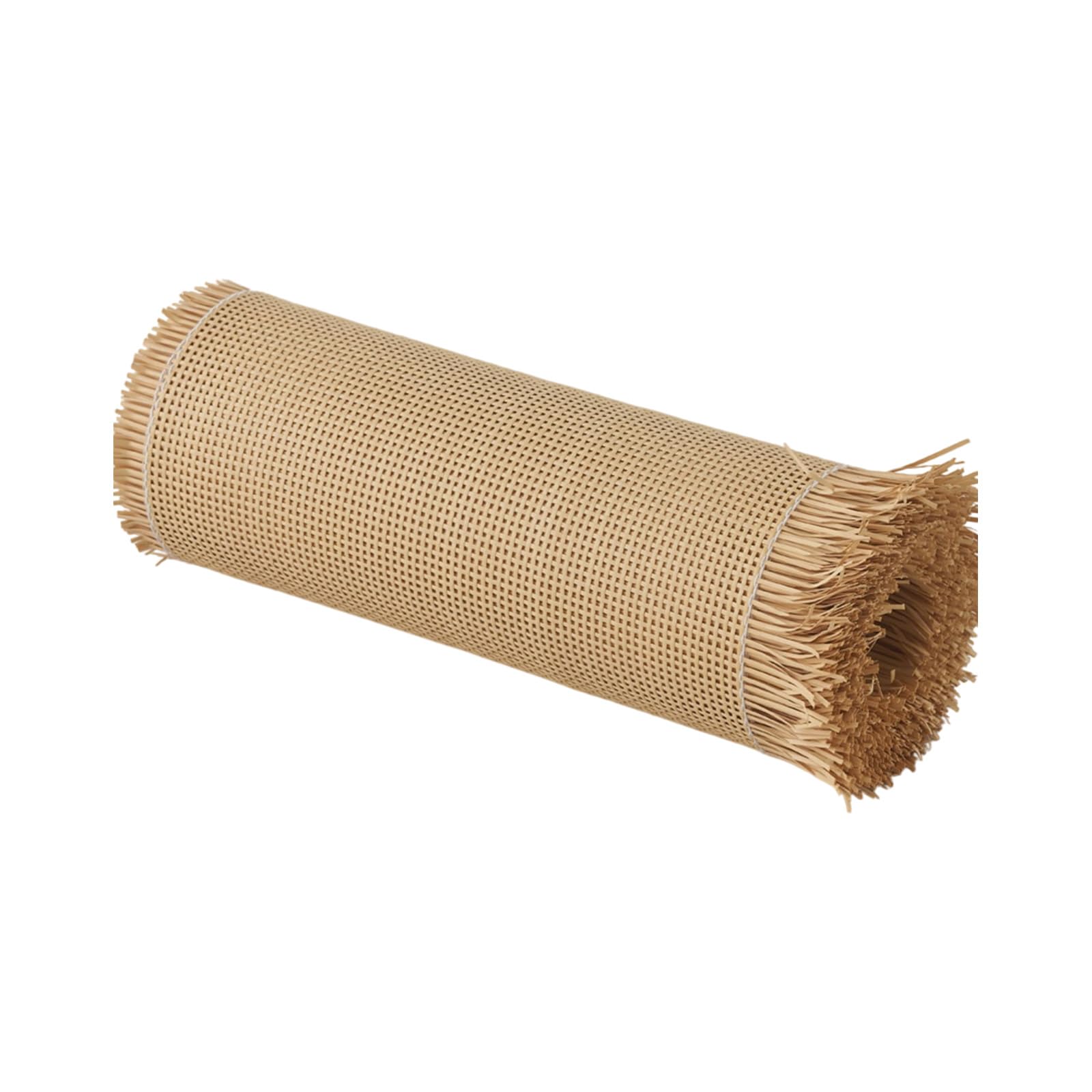 Trim Fit Cane Webbing Roll Synthetisches dekoratives Netz, 60cm