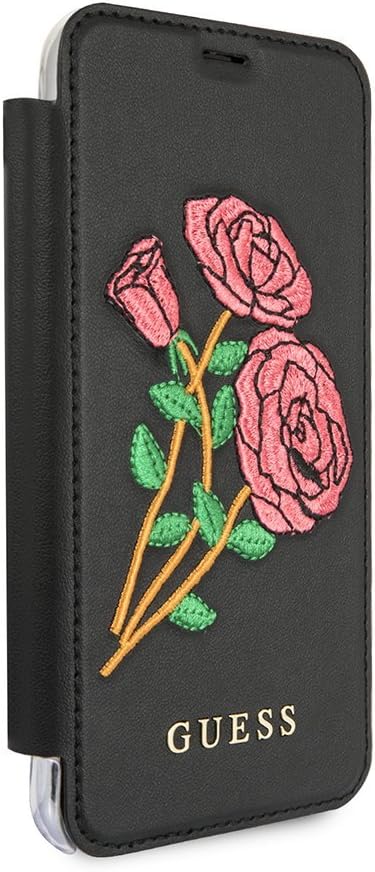 guess iphone wallet case