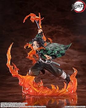 猗窩座 フィギュアーツZERO フィギュア 鬼滅の刃 竈門炭治郎 煉獄杏寿郎 Amazon | TAMASHII NATIONS フィギュアーツZERO 鬼滅の刃 竈門炭