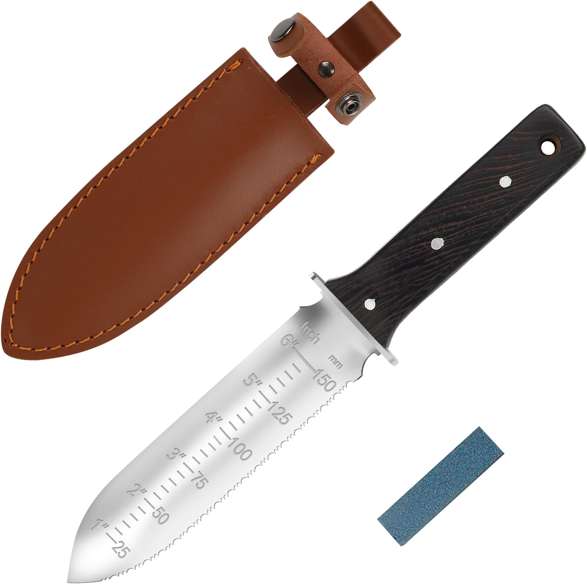 GARTOL Hori Hori Garden Knife