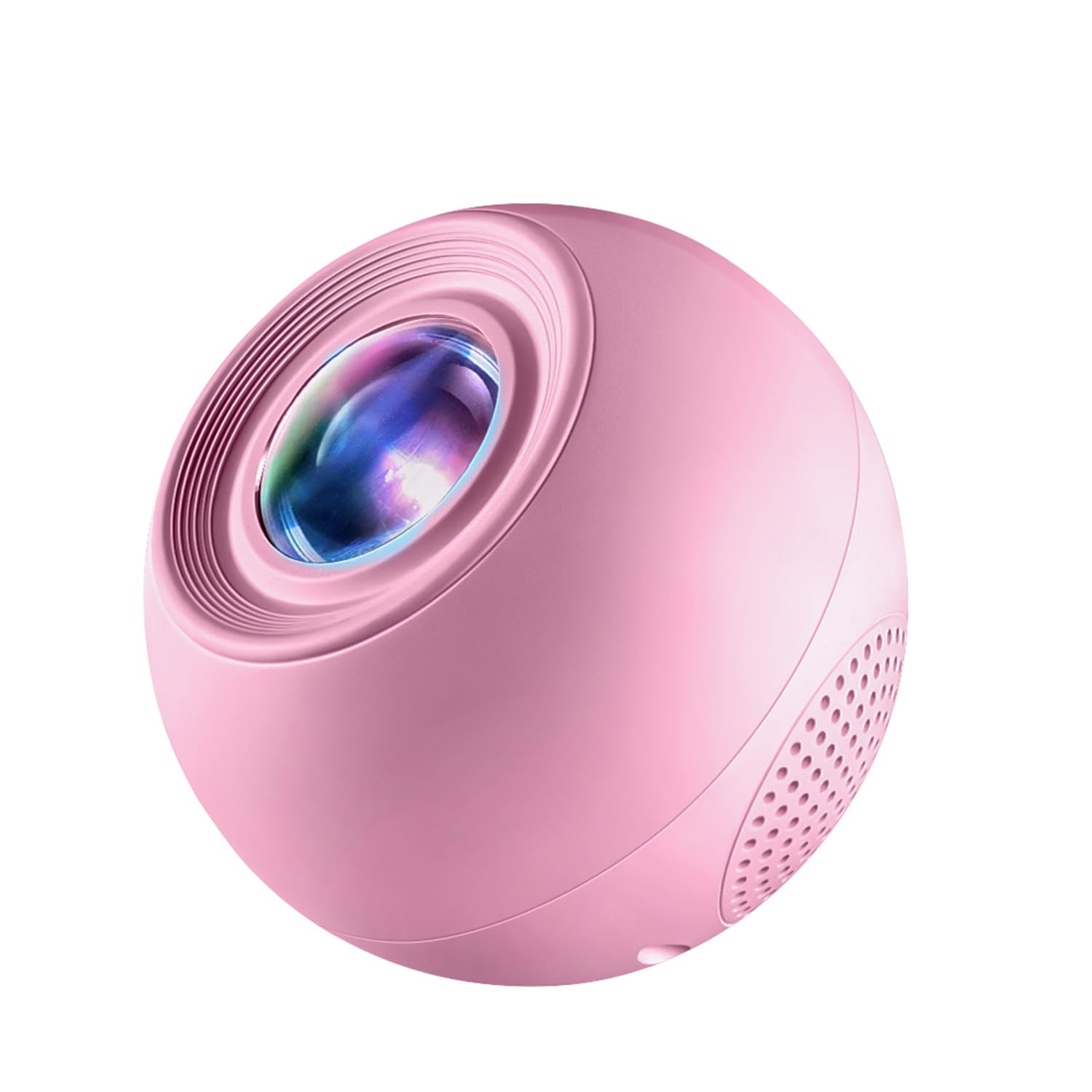 PIKOY 4-in-1 Portable Bluetooth Speaker, Outdoor Portable Speaker Bluetooth with 15 White Noise Modes, HiFi Wireless Speaker with Remote, 7 Volume Levels &amp; 4 Auto Timers