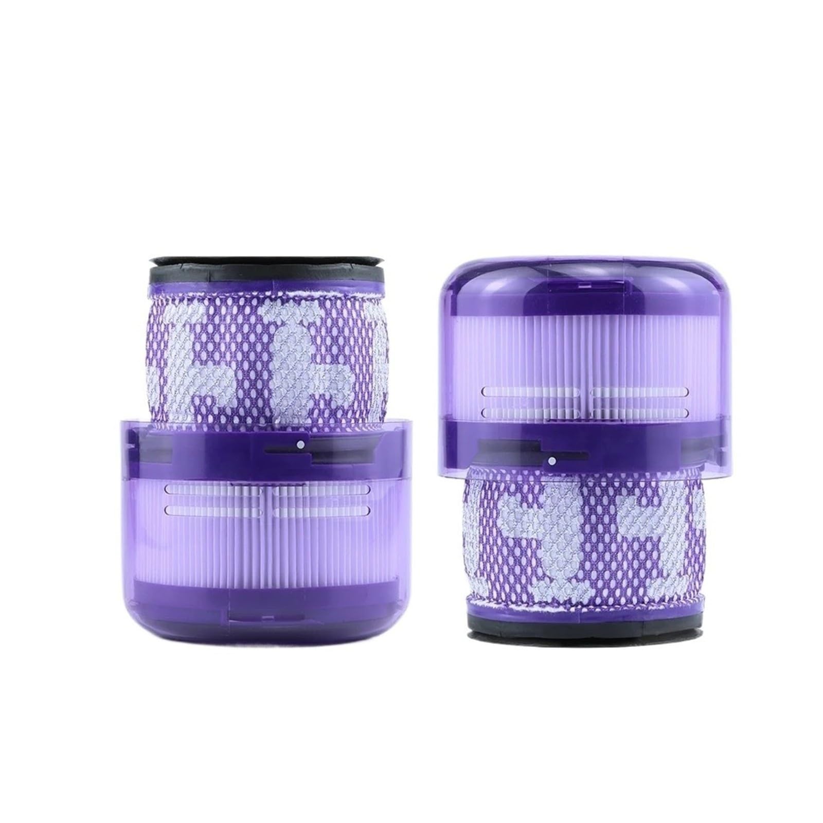 Accessori for aspirapolvere, compatibile con Dyson,