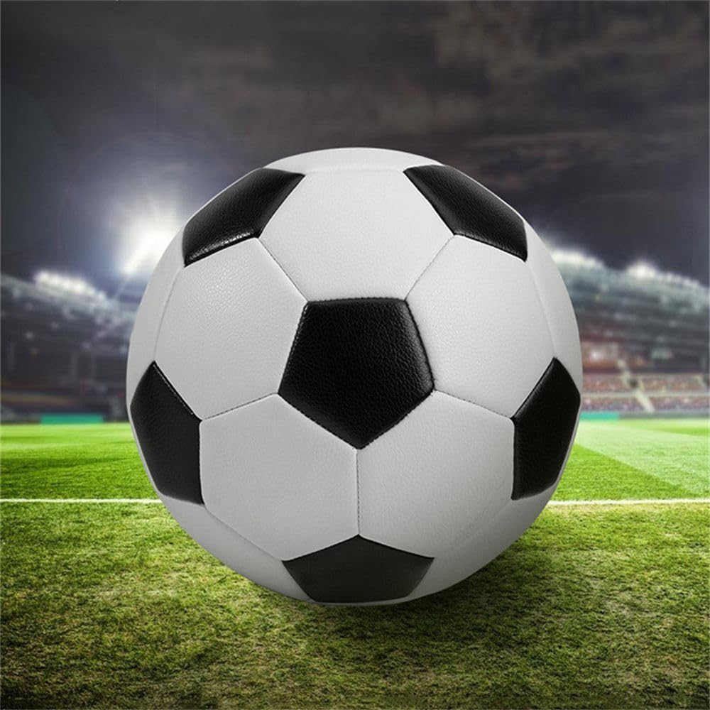 Forgesy Football - Size: 4 (Standard, Pack of 1)-picture-20
