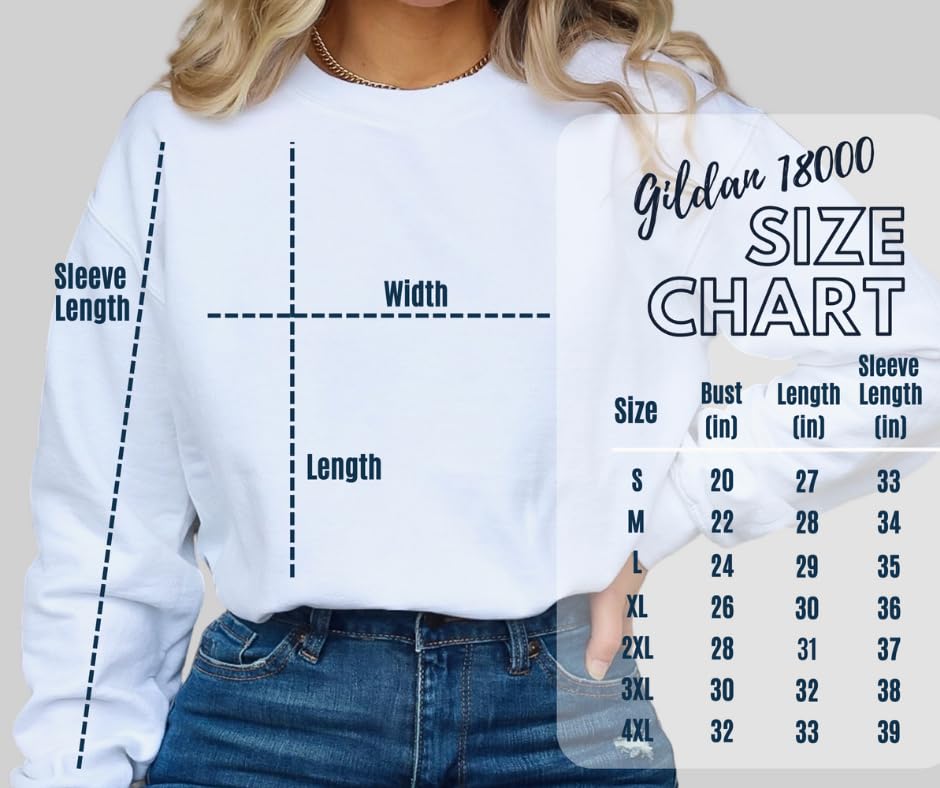 Miniatura 7 de Chest And Nuts Christmas Sweatshirts, Couples Matching Sweatshirts For Christmas Outfit, His and Her Christmas Sweatshirts, Matching Couples