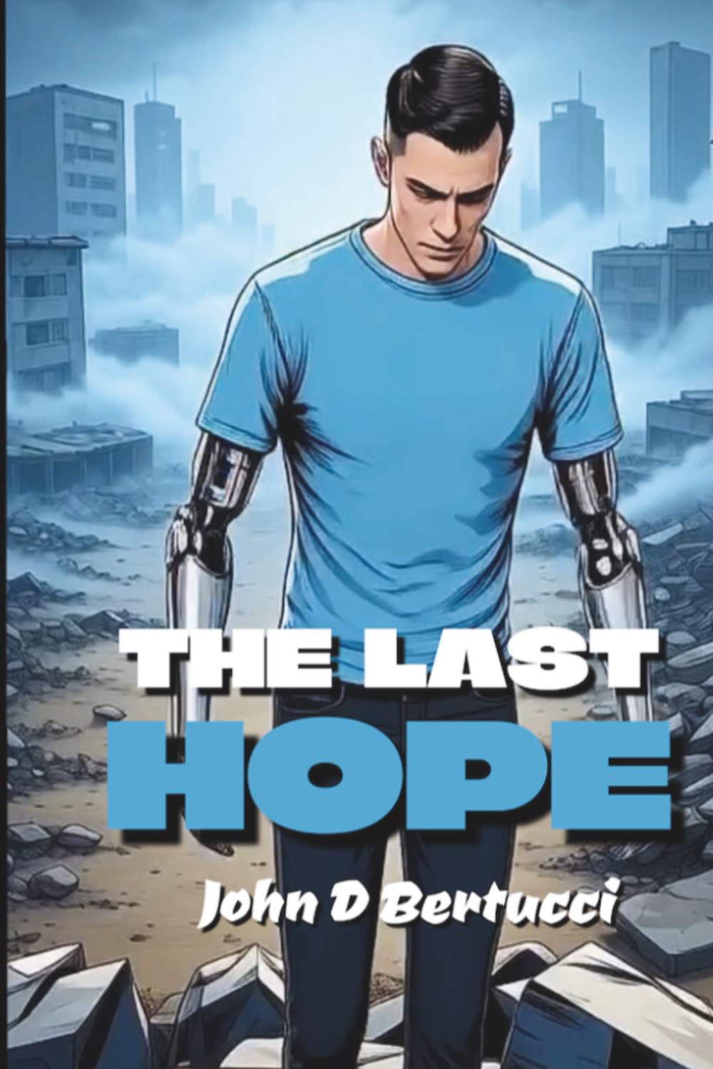 The Last Hope