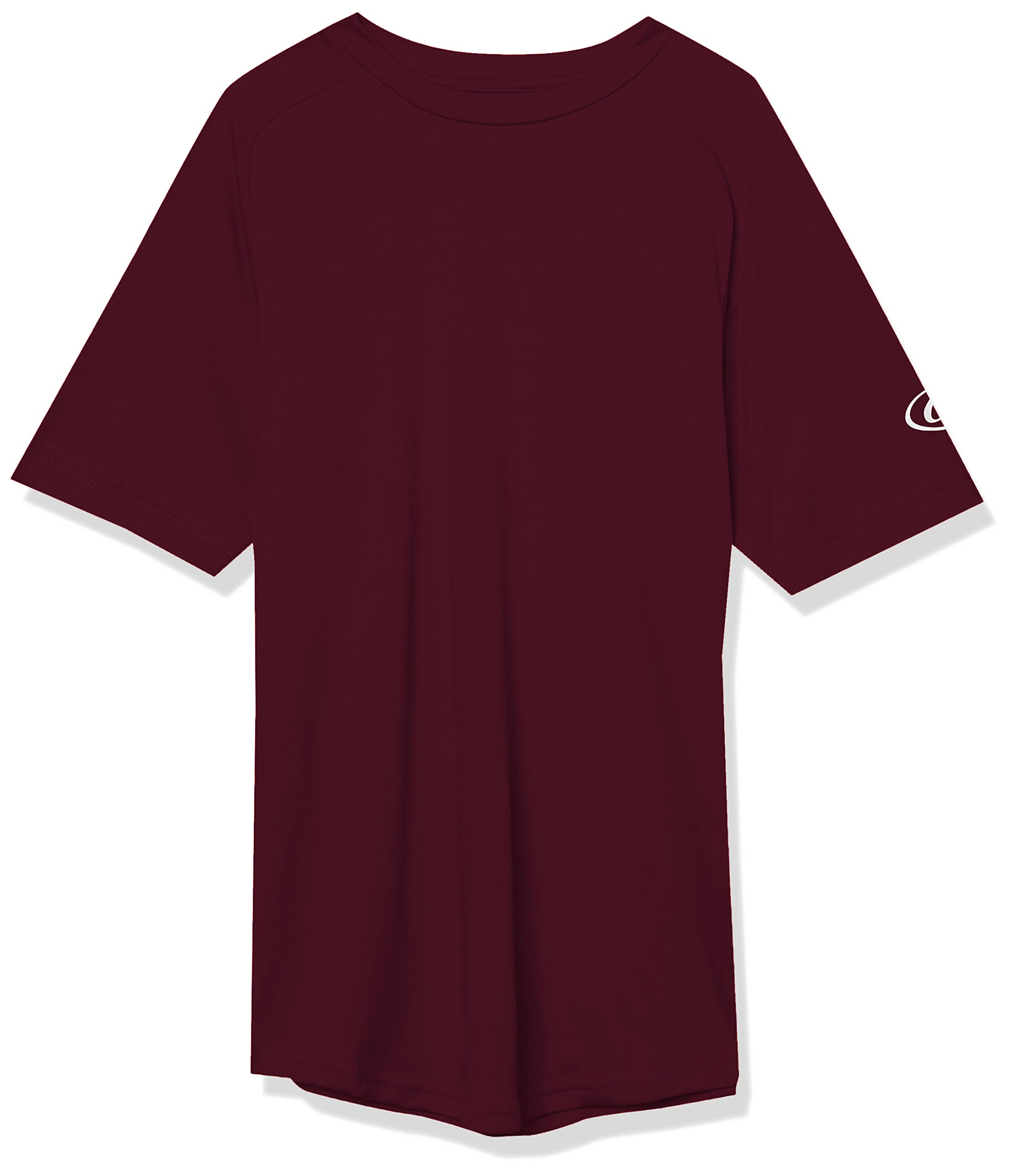 Rawlings | Boy’s Athletic Tech Short Sleeve Shirt | Youth Sizes | Multiple Colors