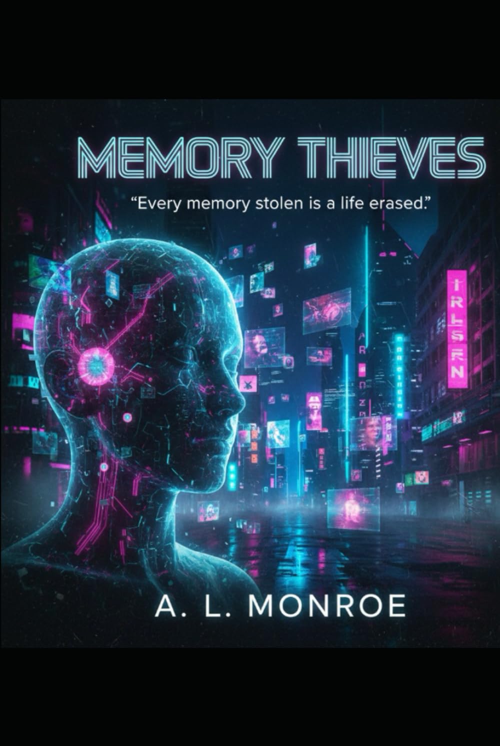 Memory Thieves