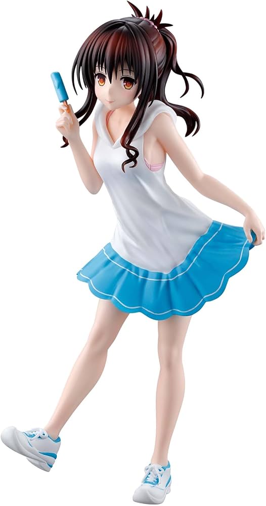 Amazon.co.jp: To LOVEる-とらぶる-ダークネス GLITTER&GLAMOURS 結城