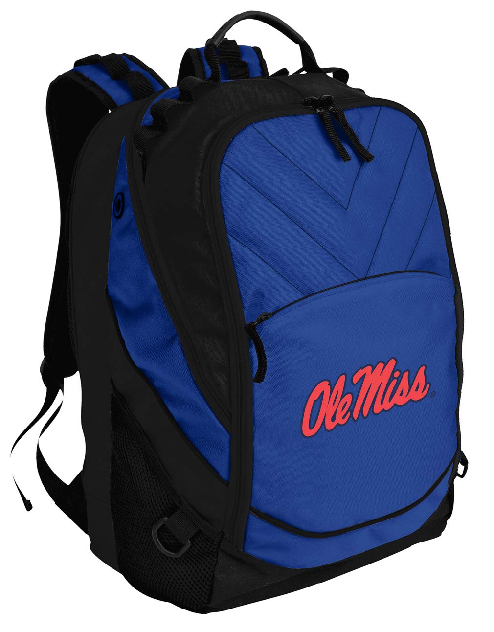 Broad Bay University of Mississippi Backpack
