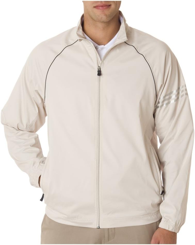 adidas climaproof golf jacket