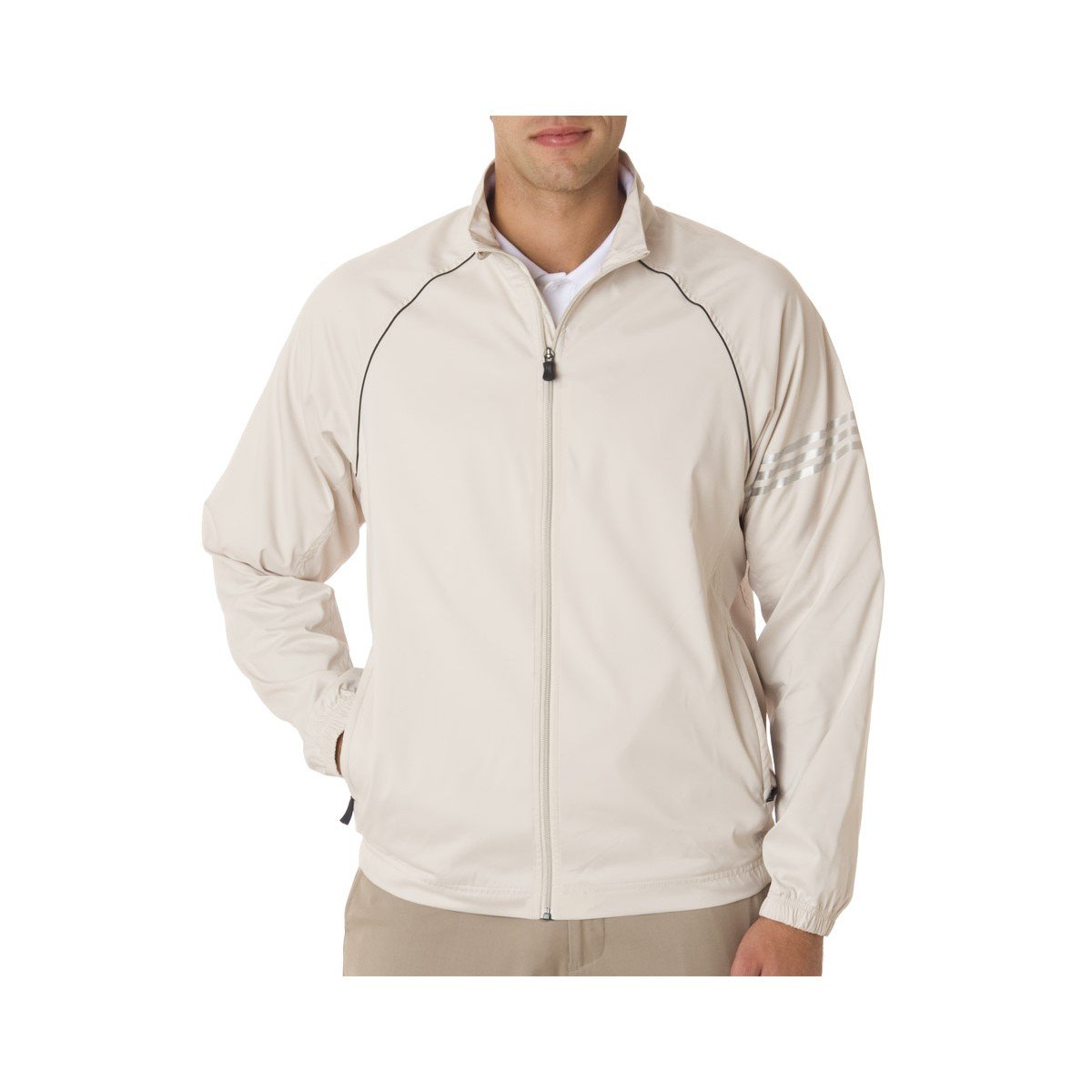 adidasboys mens Full Zip