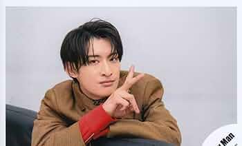 Snow Man - 専用 61qF9htbj1L._UF350,350_QL50_.jpg