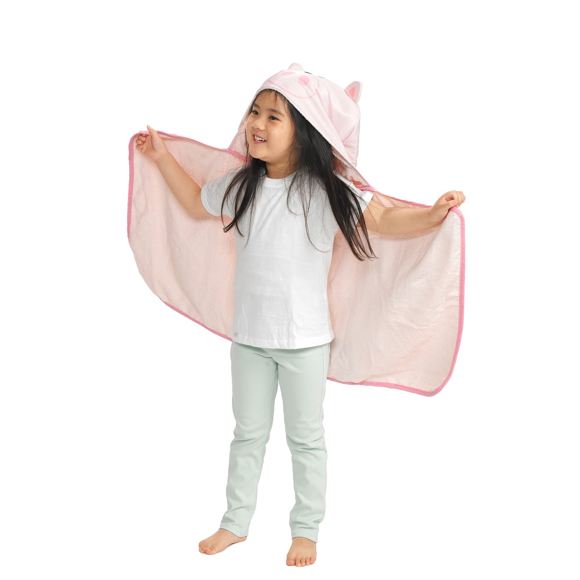 Amazon｜MORIPiLO ディズニー タオルケット 夏用 膝掛け (トイ