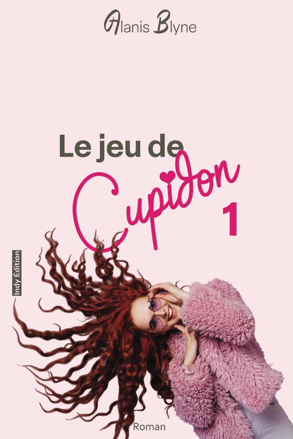 Le jeu de Cupidon -Tome 1: Romance ✭ Comédie Romantique Sexy