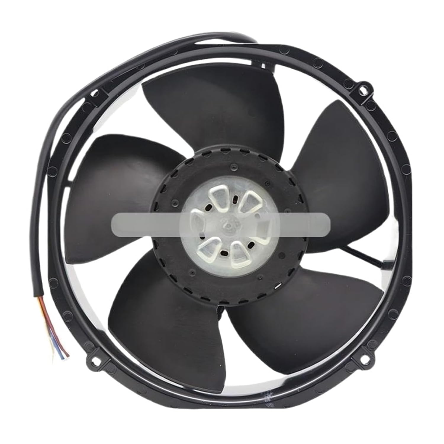 R4E355-AF13-09 ebm-papst Inc. | Fans, Blowers, Thermal Management 