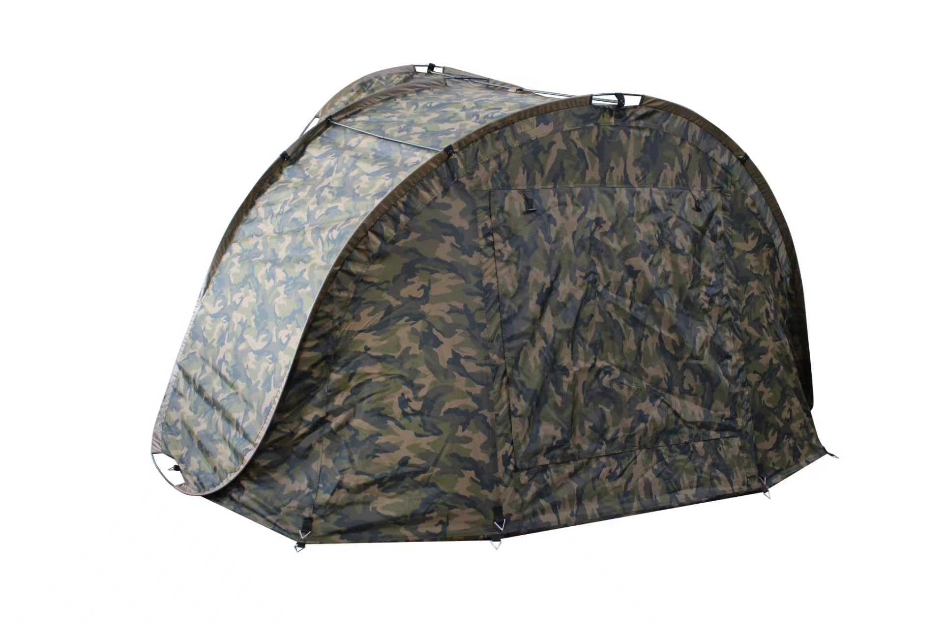 Ultimate Biwy Adventure Recon Pop-Up Shelter Camo - Biwy