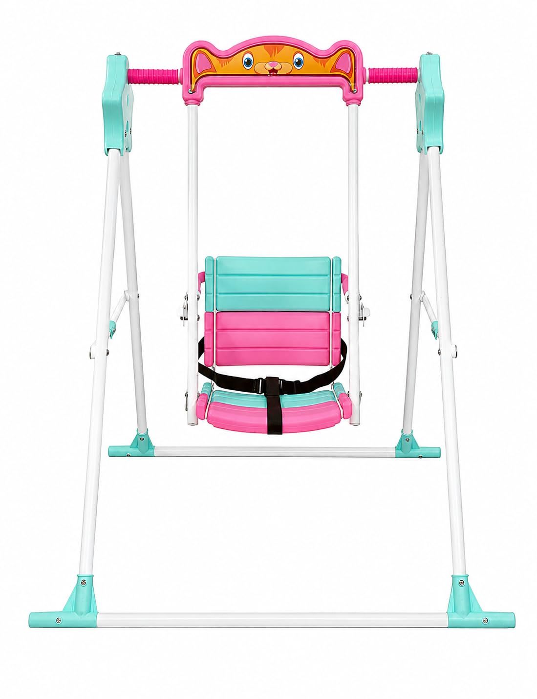 Toys Swing (Sky Blue & Pink)-image-40