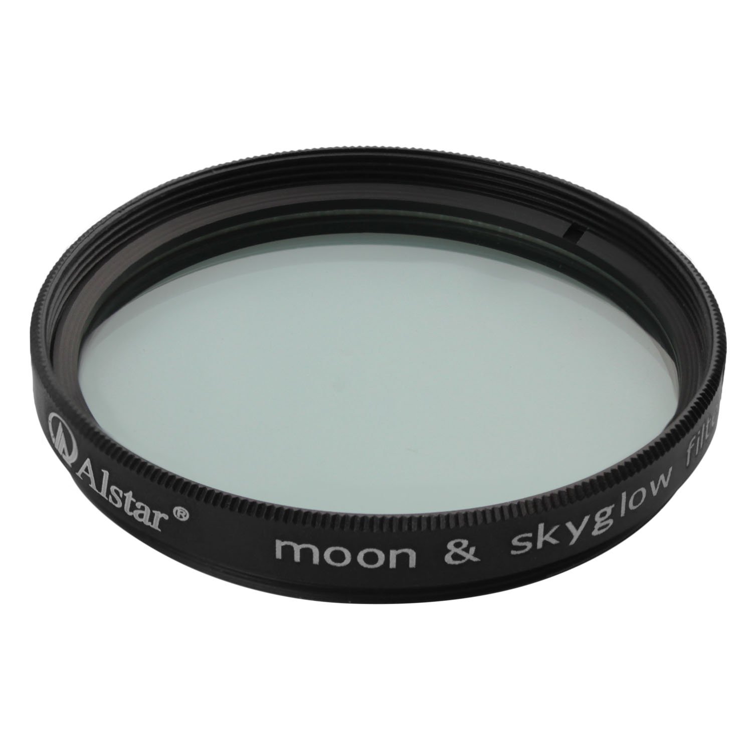 Alstar 2 inch Moon/Skyglow Filter - Moon Filter for 2 inch Eyepiece Accessory, Telescope, Great for Full Moon Observing