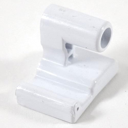 Samsung Pieza original del OEM DA61-04866A bisagra del refrigerador francés