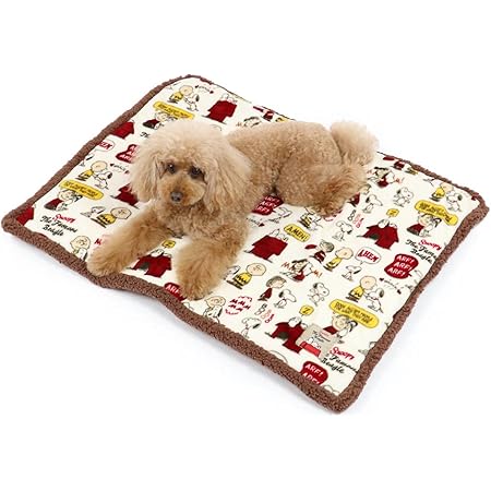 Amazon 犬 マット 遠赤外線 スヌーピー ボアマット 80 60cm 仲良し柄 四角 犬 猫 ベッド 小型犬 おしゃれ かわいい ペットパラダイス ベッド クッション 通販 Amazon 犬 マット 遠赤外線 スヌーピー ボアマット 80 60cm 仲良し柄 四角 犬 猫 ベッド 小型犬 おしゃれ かわいい ペットパラダイス ベッド クッション 通販