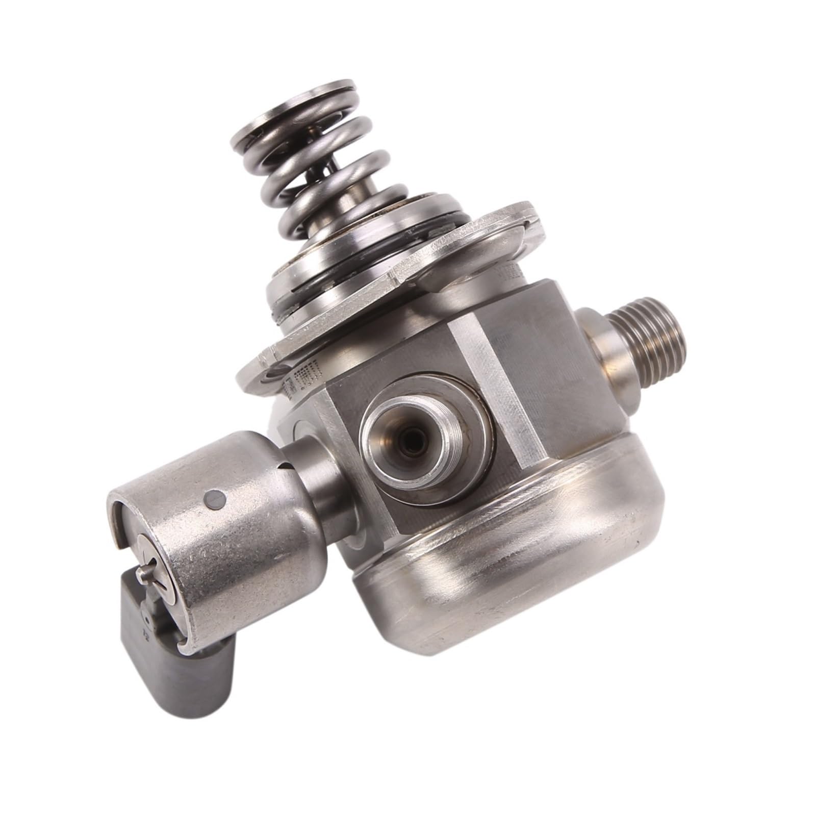 Amazon.com: Left Or Right Fuel Pump With O-Ring High Pressure  