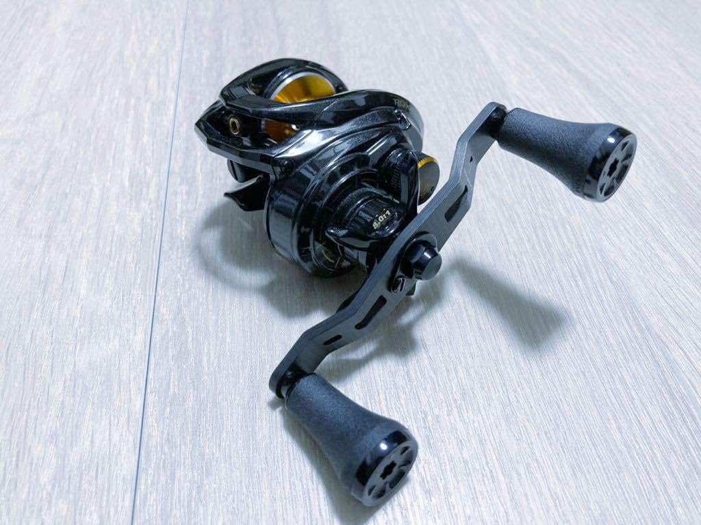 アブガルシア ロキサーニパワーシューターL 【公式通販】