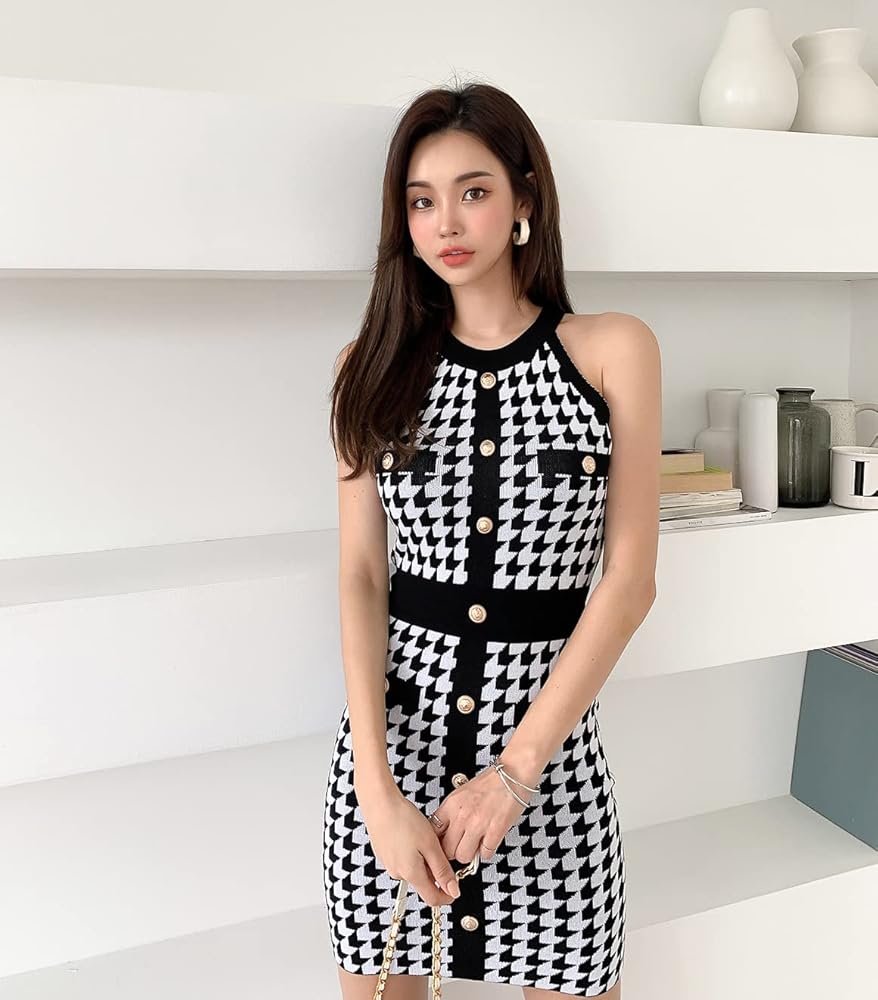 ✨新品タグ付✨セルフポートレート ノースリーブ ワンピース Sサイズ B.C STOCK ワンピース 「ZOZO限定」ノースリーブティアードワンピース