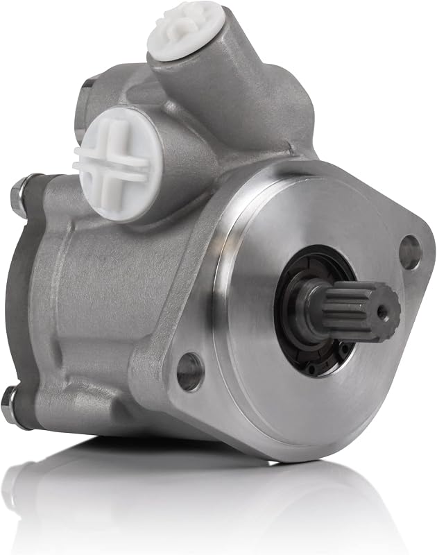 Bomba da direção hidráulica Power Steering Resources 375-4, rotação esquerda – EV251615L101