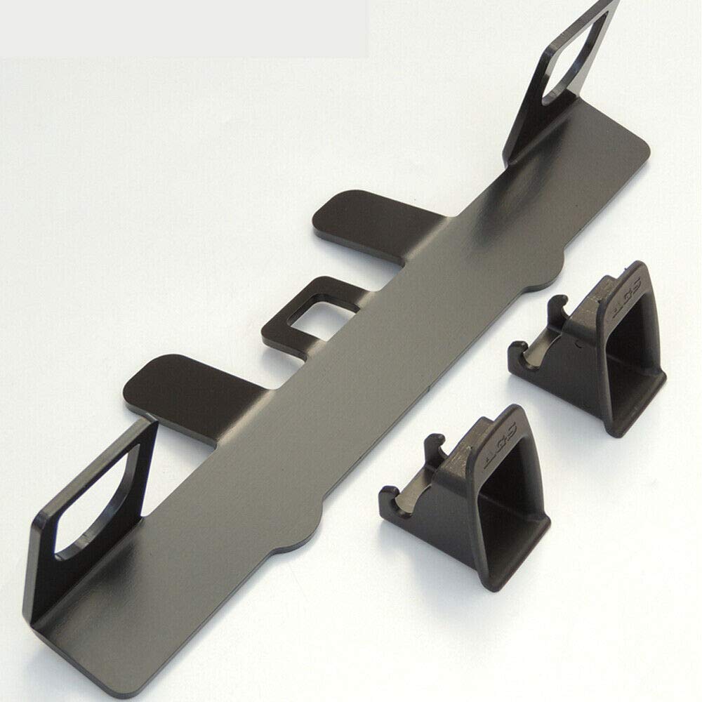 MASO Universal Car Child Seat Restraint Anchor Mounting Kit for ISOFIX