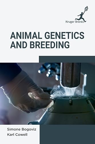 Animal Genetics and Breeding