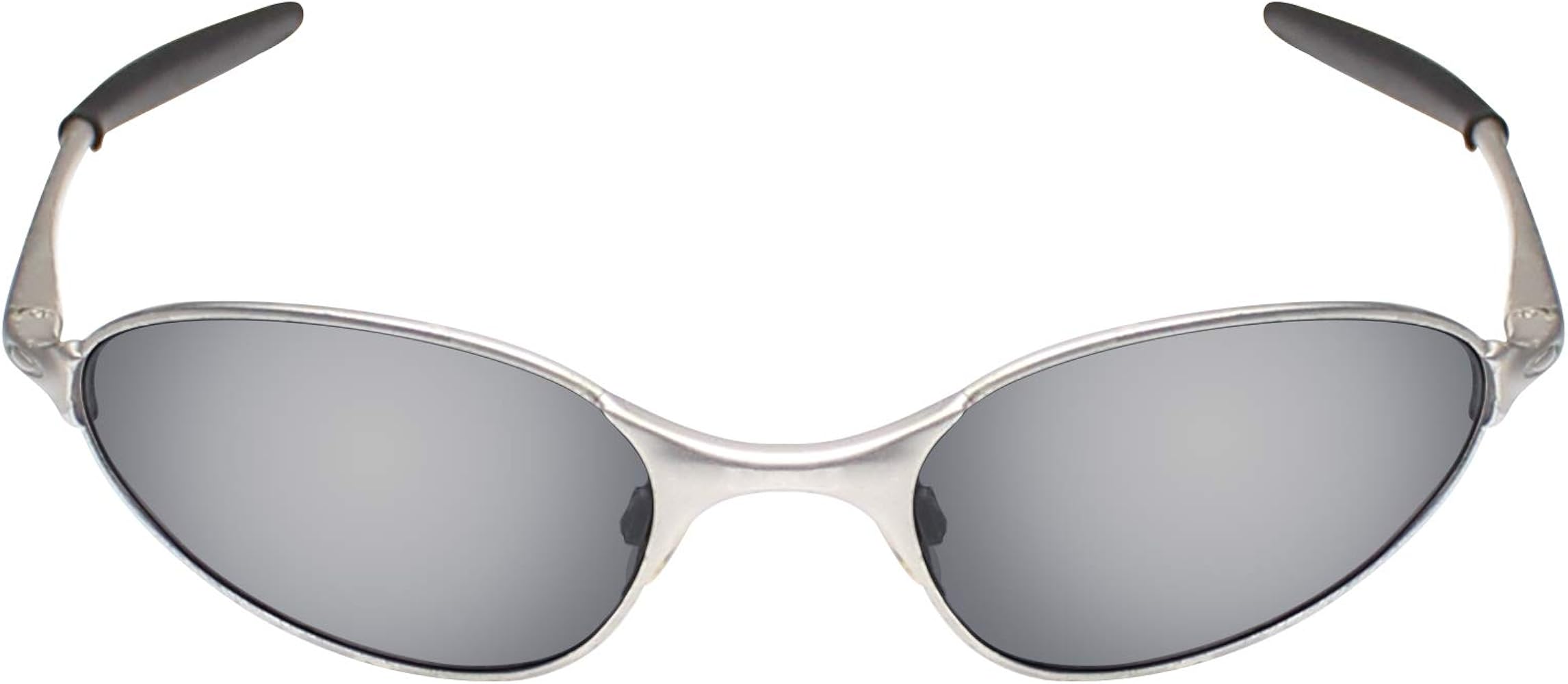 Amazon.com: Mryok Lentes de repuesto polarizadas para Oakley C