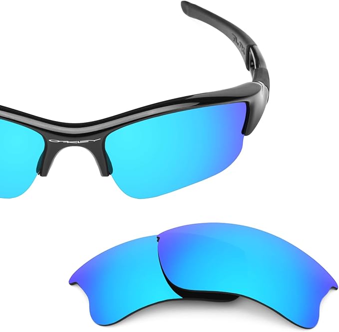 oakley half flak