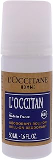 L'Occitane Roll-On Deodorant For Men