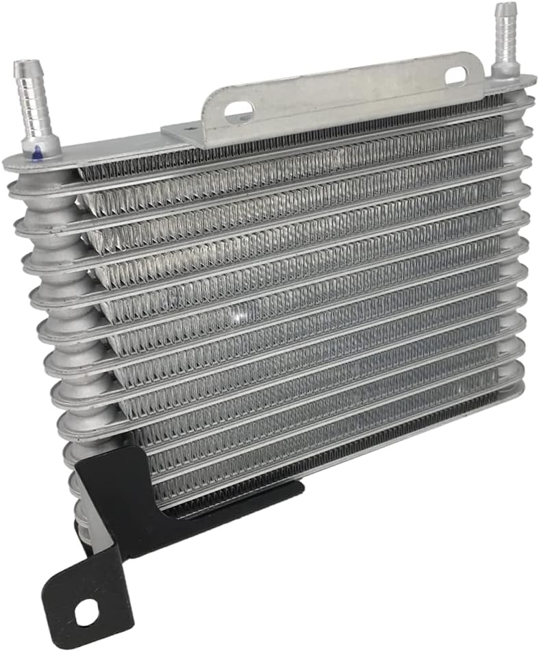 TOM - Automatic Transmission Oil Cooler Fits 1996-2011 Ford Explorer Ranger Mercury Mountaineer 5L2Z7A095A