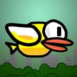 BETTER THAN OTHER FLAPPY STYLE GAMES