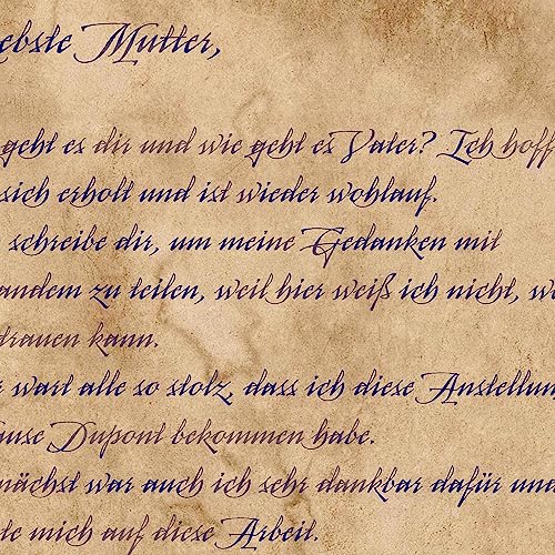 #4 - Anne&acute;s Geheimnis