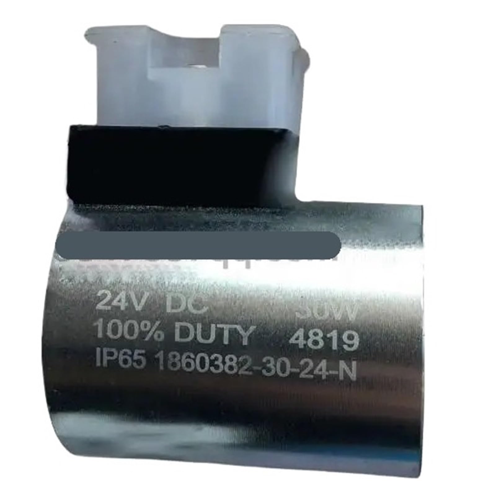 TYHUJKKL 24VDC 30W 22mm 54mm 45mm solenoid valve coil