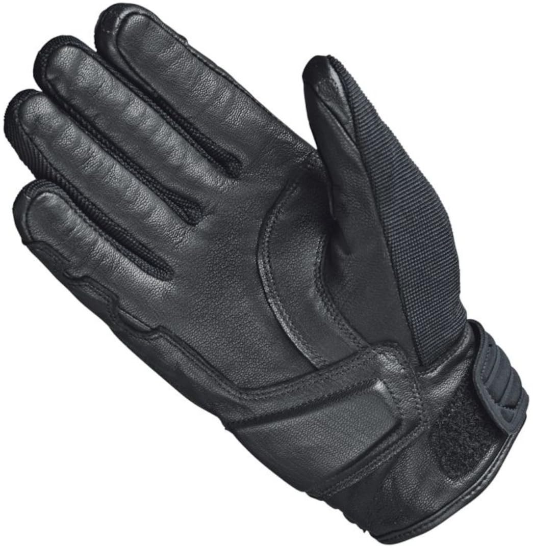 Held Hamada wasserdichte Motorrad Handschuhe, schwarz, L-7 | Atmungsaktiv