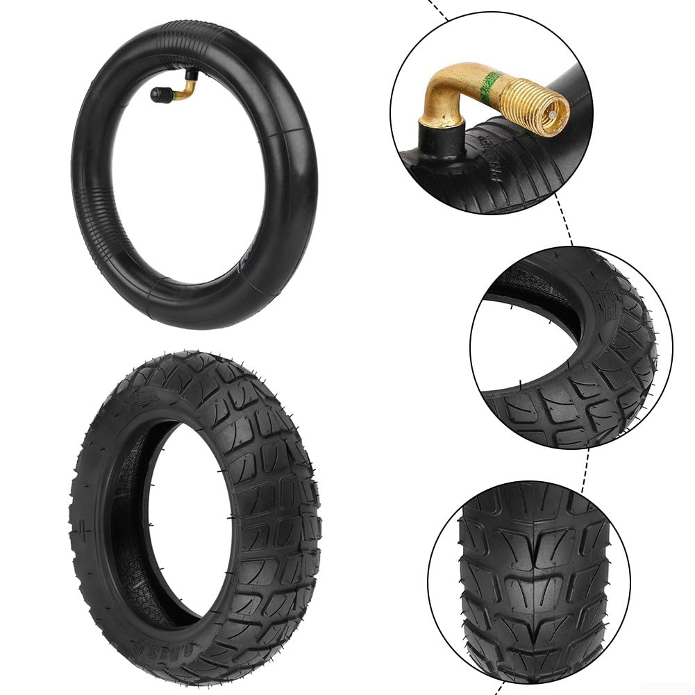 1 PCS Ruota per Scooter e onopattino Elettrico 8,5 Pollici Copatibili