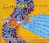 Au Fil De L Air - Samosas