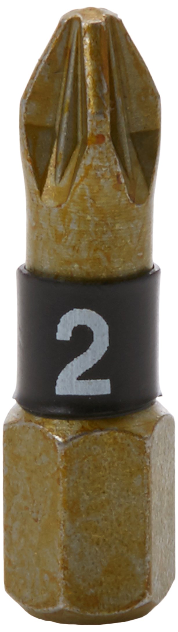 Wera - 855/1 BTH bits, PZ 2 x 25 mm