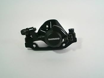 Amazon | シマノ メカニカル ディスクブレーキ BR-TX805 ブラック 前後 Amazon | シマノ メカニカル ディスクブレーキ BR-TX805 ブラック 前後