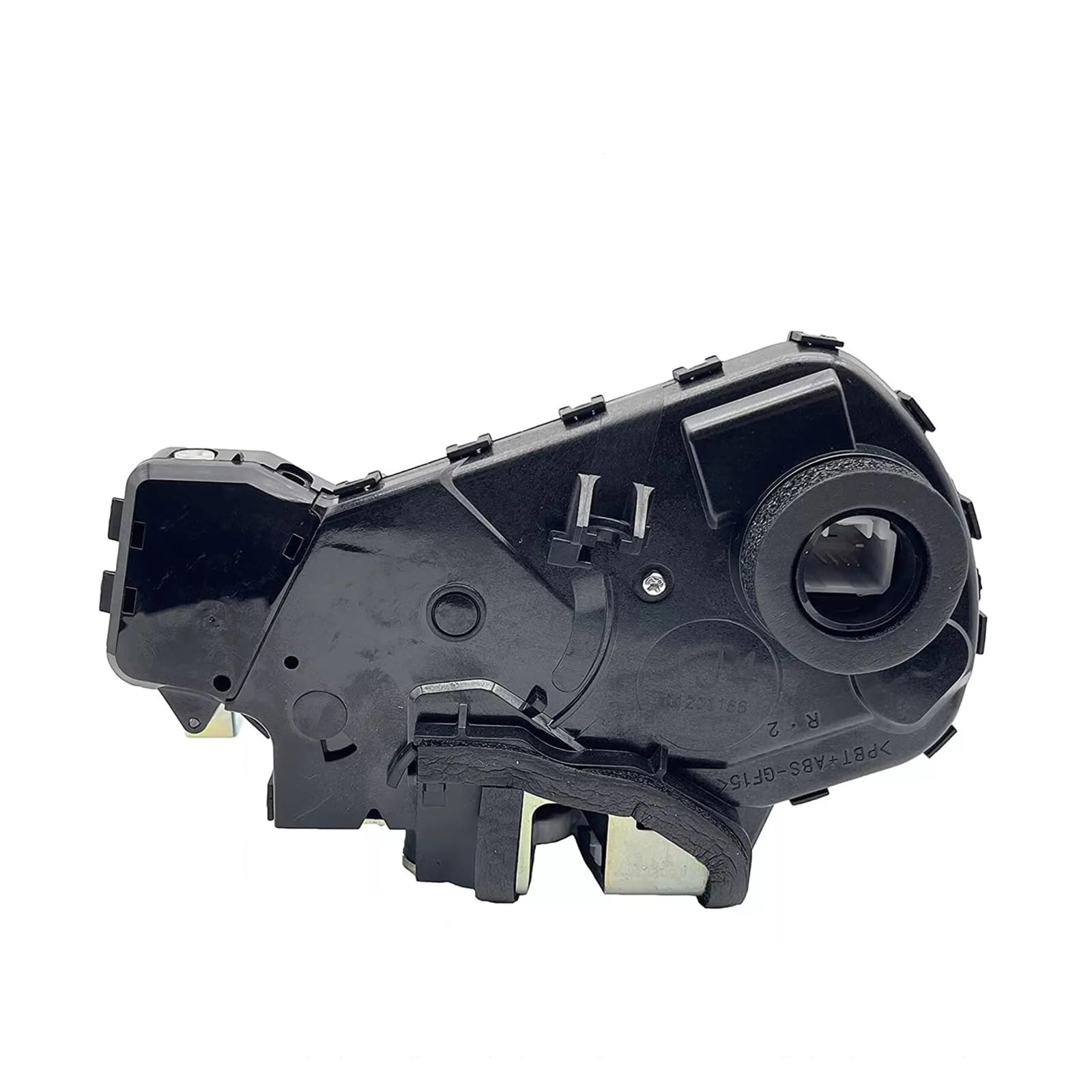 Btnuahq Trunk Latch X1 Tailgate Latch Lock Actuator For Lexus For Gx460 69110-60233 69110-60232 69110-60230 Tailgate Trunk Lid Door Latch Lock Assembly