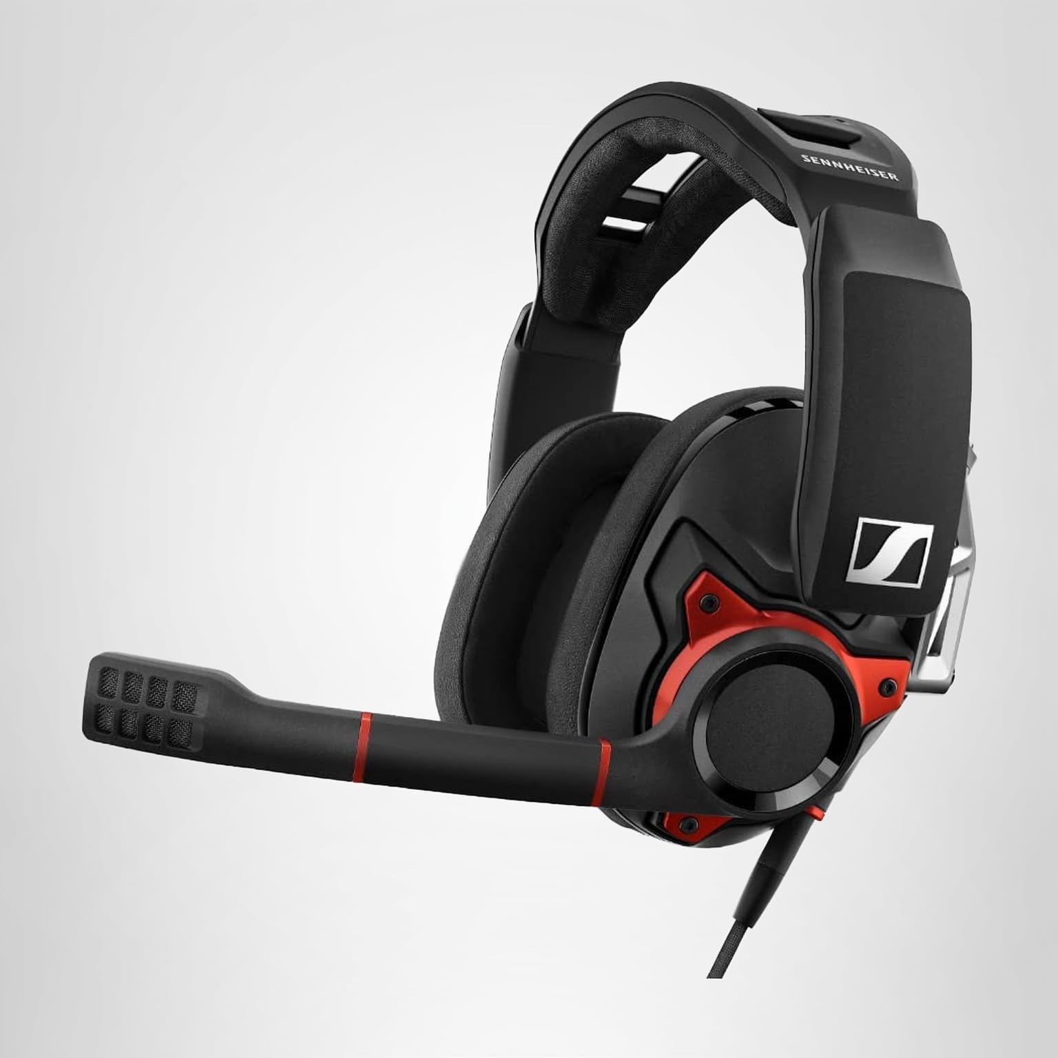 Amazon.co.jp: Sennheiser GSP 600 Professionalゲーム用ヘッドセット