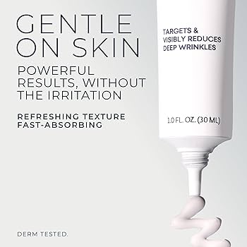 【新品】RoC ロック レチノール コレクシオン２個 ディープリンクル フィラー 61IFHdr-WAL._AC_UF350,