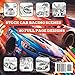 STOCK CAR RACING - A Coloring Book For Motorsports Fans of All Ages: 40 Unique Designs Featuring Fast Sports Cars From The World of Stock Car Racing (Sports Cars Coloring Books)