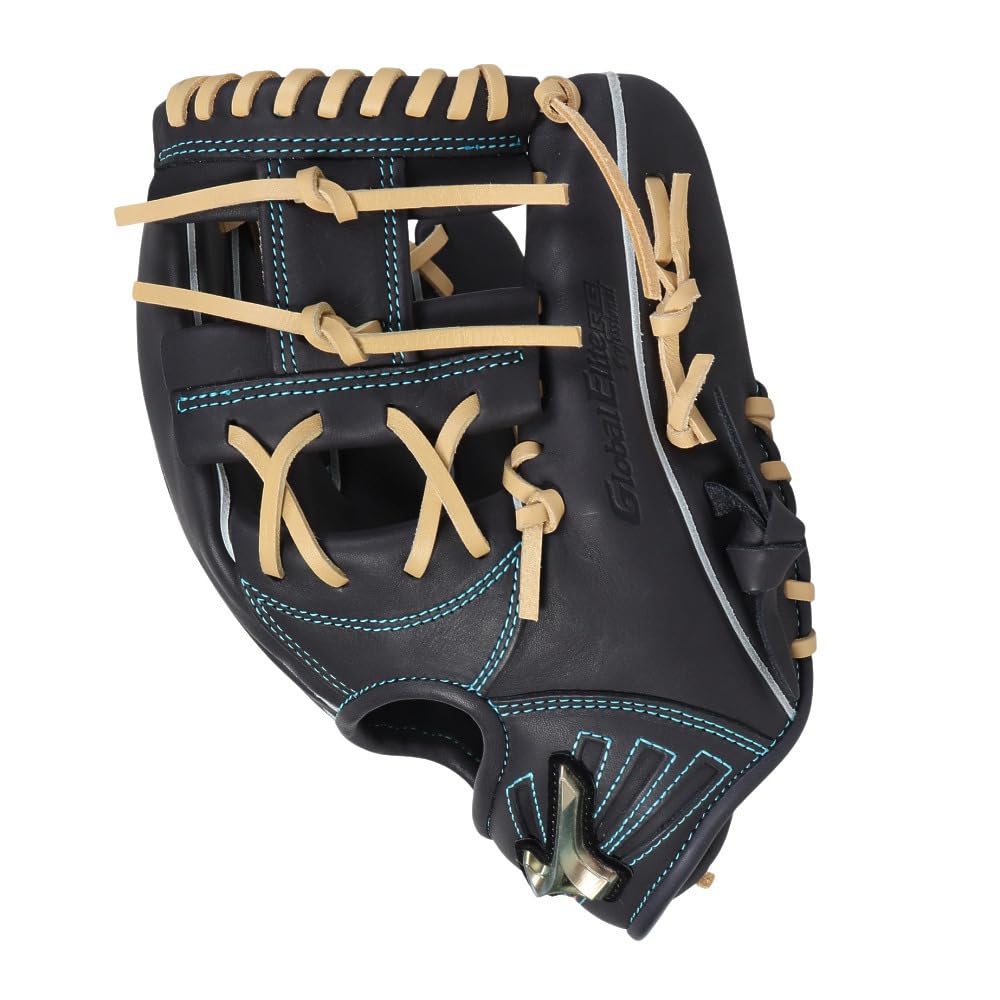 Amazon | ミズノ（MIZUNO） 少年軟式用グラブ グローバルエリートRG